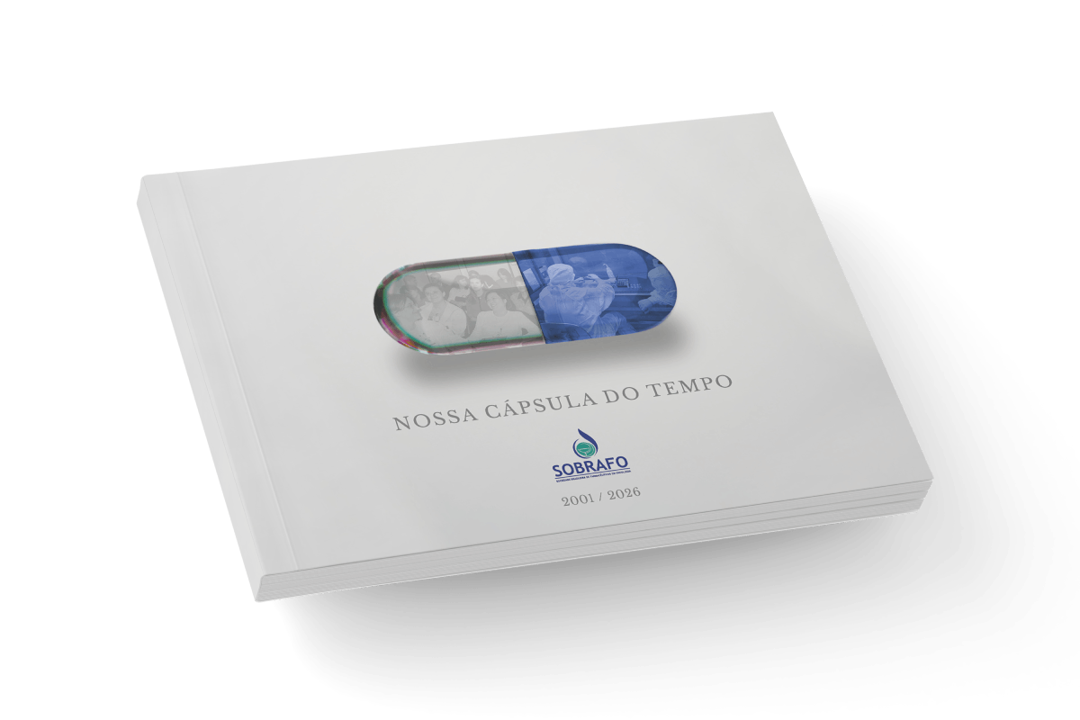 Livro Sobrafo - 25 anos de oncologia