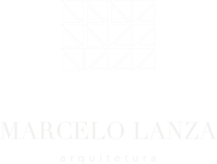 Marcelo Lanza — Arquitetura