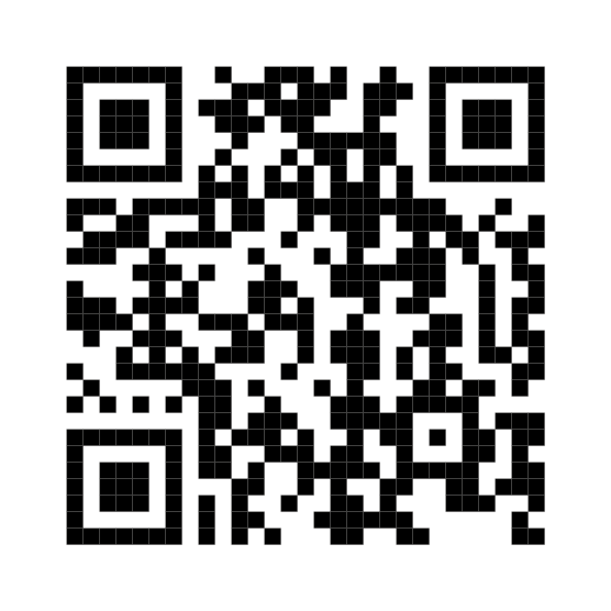 QR Code para doação